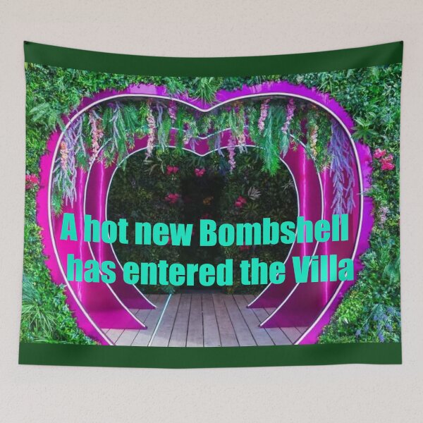 Item preview, A hot new bombshell has entered the villa blue designed and sold by VultraVi.