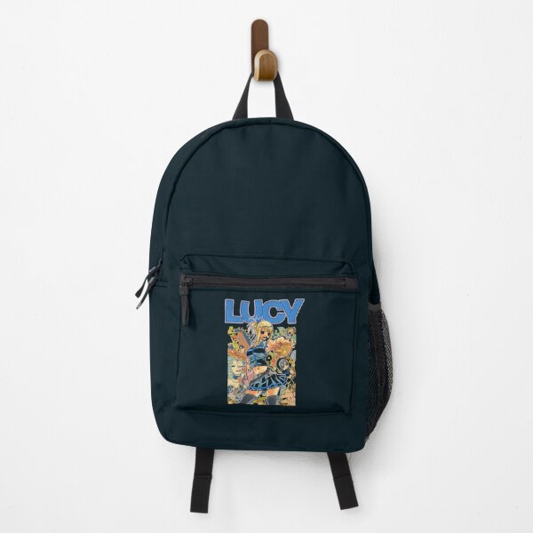 Item preview, Fairy Tail Lucy And Her Celestial Spirits Fantasy Anime designed and sold by KanteMcHexan.