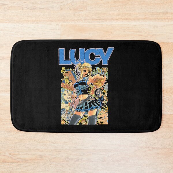 Item preview, Fairy Tail Lucy And Her Celestial Spirits Fantasy Anime   designed and sold by KanteMcHexan.