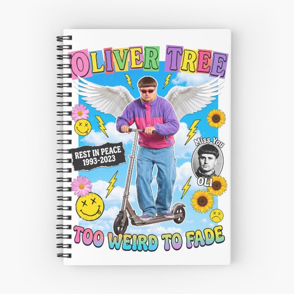 Item preview, Copy of Oliver Tree Retro Y2K Pop Art  designed and sold by MakmurMpxgo.