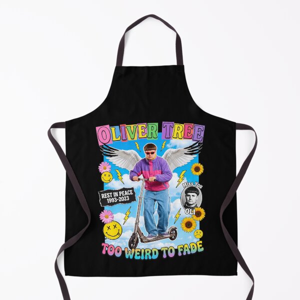 Item preview, Copy of Oliver Tree Retro Y2K Pop Art designed and sold by MakmurMpxgo.
