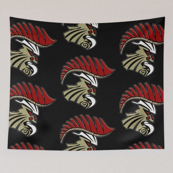 Item preview, Loveland Warriors designed and sold by KevLarPrints.