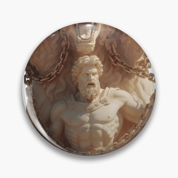Item preview, Hercules and Cerberus - Greek Hero vs. Hound of Hell designed and sold by Bluesax.