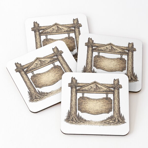 Item preview, National Park Explorer designed and sold by KrungiT Design .