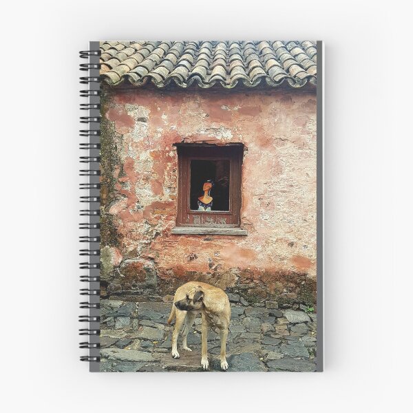 Item preview, CURIOSIDAD designed and sold by NomadicBlonde.