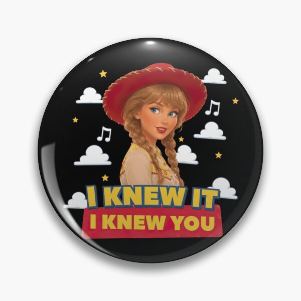 Item preview, Blonde Cowgirl Portrait Country Music Cloud Design designed and sold by bvarkox.