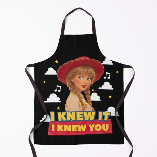 Item preview, Blonde Cowgirl Portrait Country Music Cloud Design designed and sold by bvarkox.