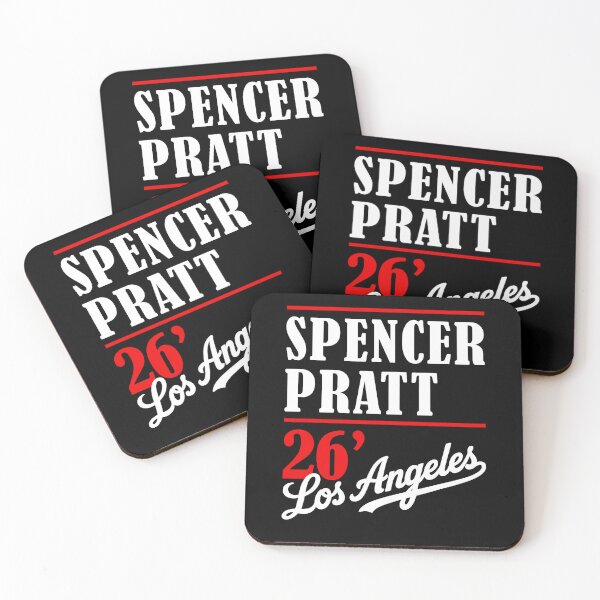 Item preview, Pratt 26 for Mayor of Los Angeles  designed and sold by Hedoraxe.