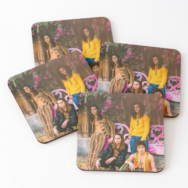 Item preview, Best Group BAND - album cover designed and sold by David S  Decastro.