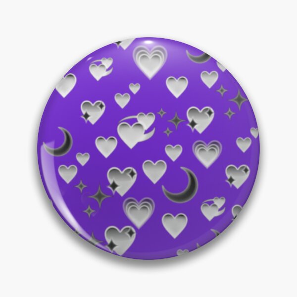 Item preview, Hearts in the night. designed and sold by Eddy Teez.