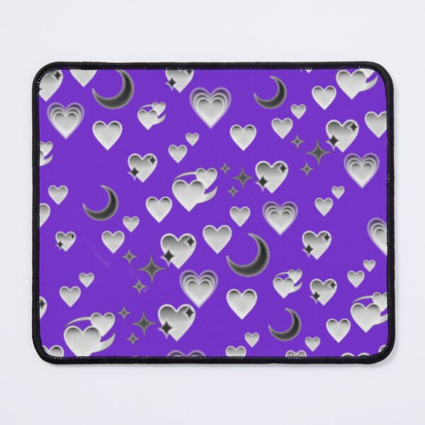 Item preview, Hearts in the night. designed and sold by Eddy Teez.