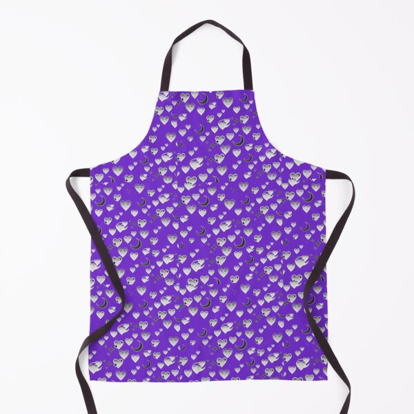 Item preview, Hearts in the night. designed and sold by Eddy Teez.