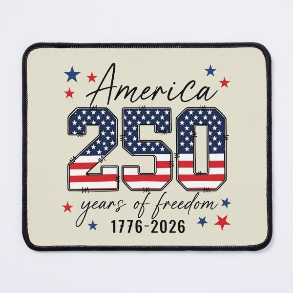 Item preview, USA 250th Anniversary 4th July USA 250th Anniversary Independence Day 4th July 250th Year 4th July Family designed and sold by Kovav.