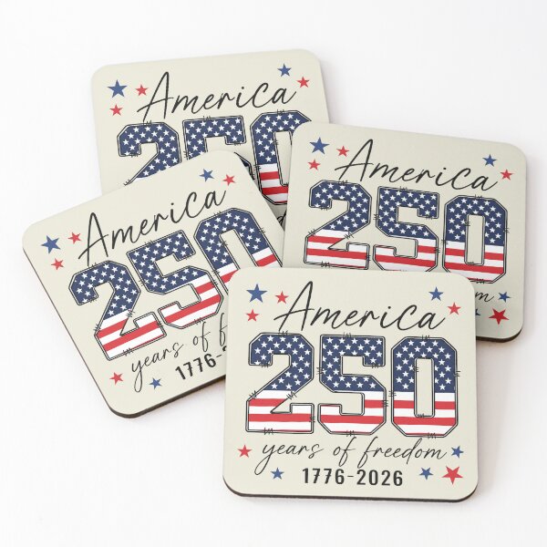 Item preview, USA 250th Anniversary 4th July USA 250th Anniversary Independence Day 4th July 250th Year 4th July Family designed and sold by Kovav.