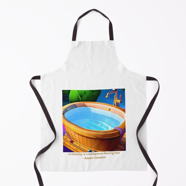 Item preview, Creativity is Intelligence Having Fun. ~ Albert Einstein designed and sold by DownloadArt.