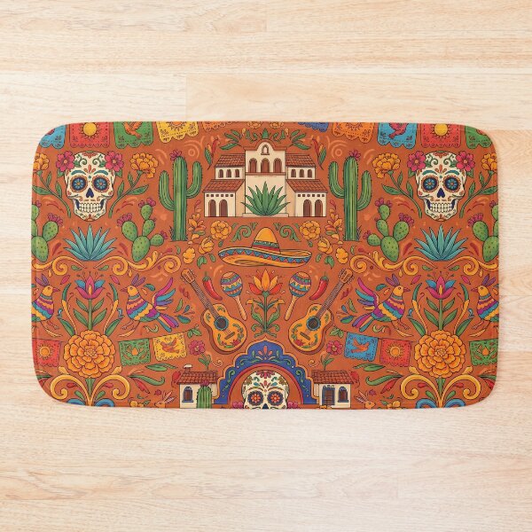 Item preview, Party Mexico Butterfly Taco Guitar Hero God Tequila designed and sold by ART ATTACK ZONE.