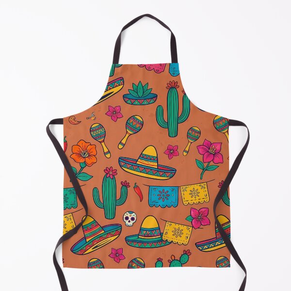 Item preview, Chavo Mexico Pyramid Butterfly Taco Guitar God Tequila designed and sold by ART ATTACK ZONE.