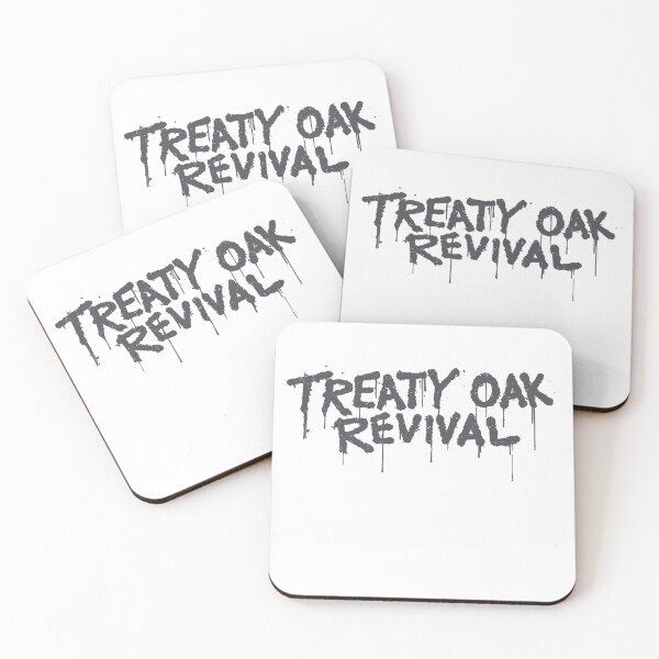 Item preview, treaty oak revival merch designed and sold by olkravey.