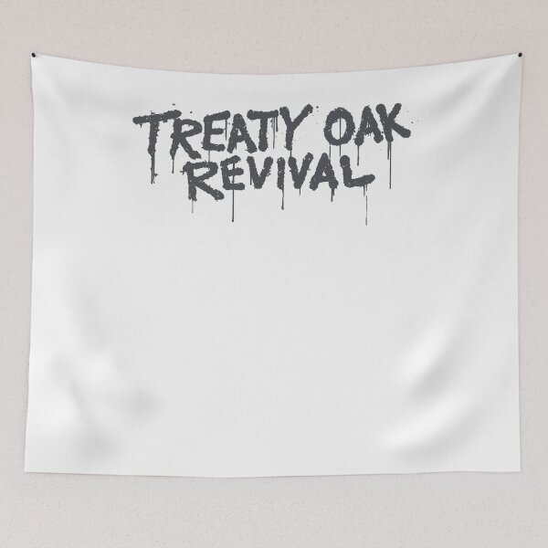 Item preview, treaty oak revival merch designed and sold by olkravey.