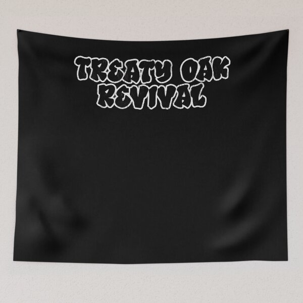 Item preview, treaty oak revival merch designed and sold by clasdiff.