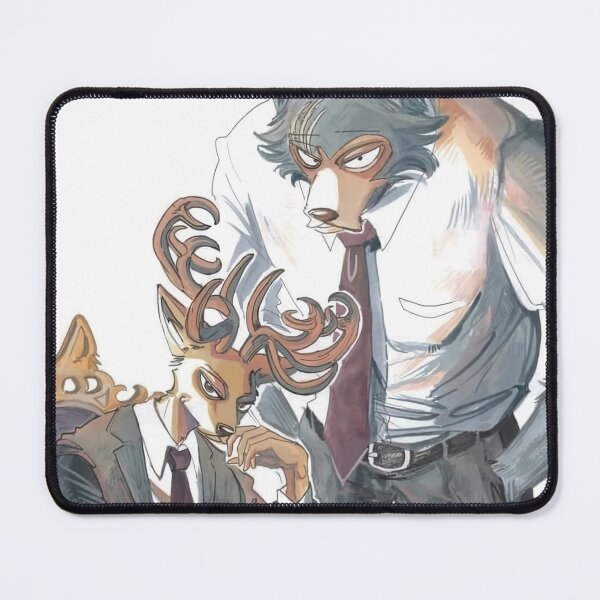 Item preview, Beastars designed and sold by taroxstudio.