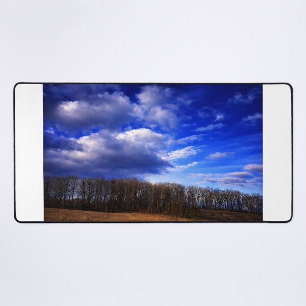 Item preview, Great waves of trees! designed and sold by EACS Photo.