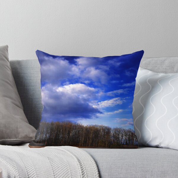 Item preview, Great waves of trees! designed and sold by EACS Photo.