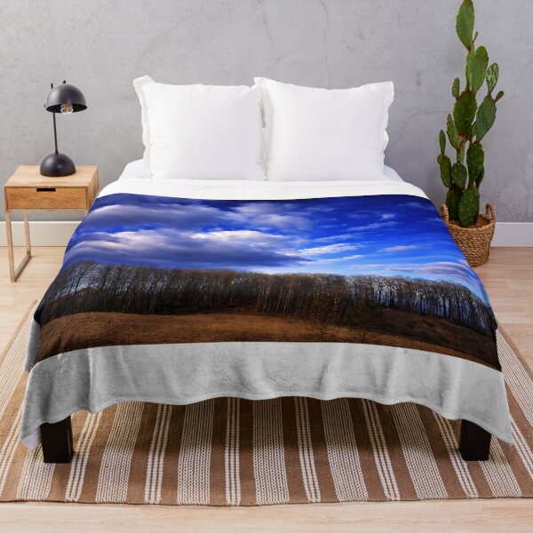 Item preview, Great waves of trees! designed and sold by EACS Photo.