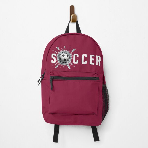 Item preview, Soccer Ball Shatter Design | Football Lover Gift | Soccer Player Shirt | Football Fan Graphic | Soccer Sticker | Sports Lover Apparel designed and sold by thesmilngnature.