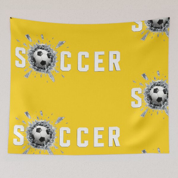 Item preview, Soccer Ball Shatter Design | Football Lover Gift | Soccer Player Shirt | Football Fan Graphic | Soccer Sticker | Sports Lover Apparel designed and sold by thesmilngnature.