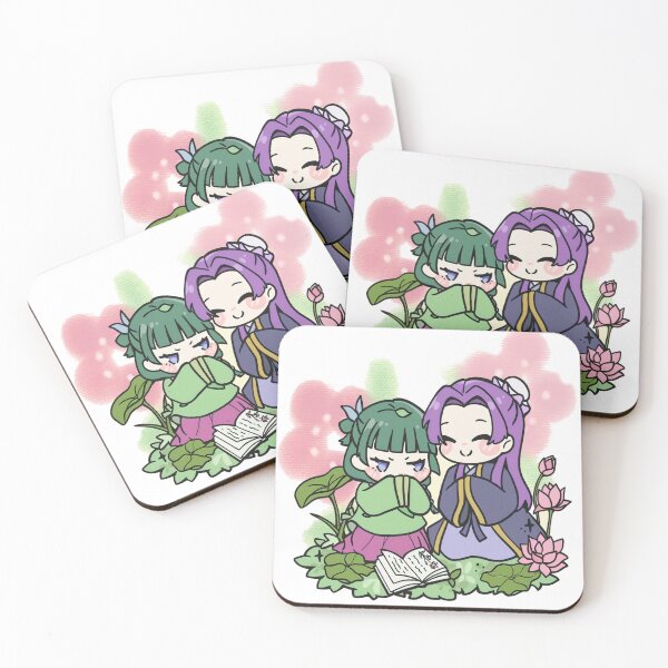 Item preview, Plotting Our Next Mischief designed and sold by Darogapari.