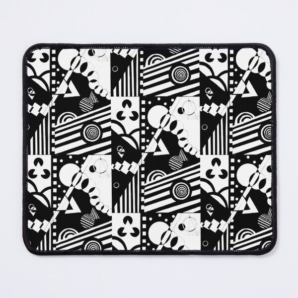 Item preview, Geometric Lines and Circles designed and sold by Archived by Vic.