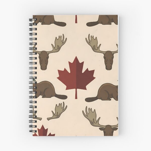 Item preview, Horse Canada Maple Moose Hockey Multicultural Wilderness Diversity designed and sold by ART ATTACK ZONE.
