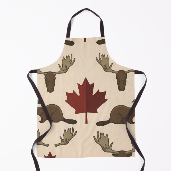 Item preview, Horse Canada Maple Moose Hockey Multicultural Wilderness Diversity designed and sold by ART ATTACK ZONE.