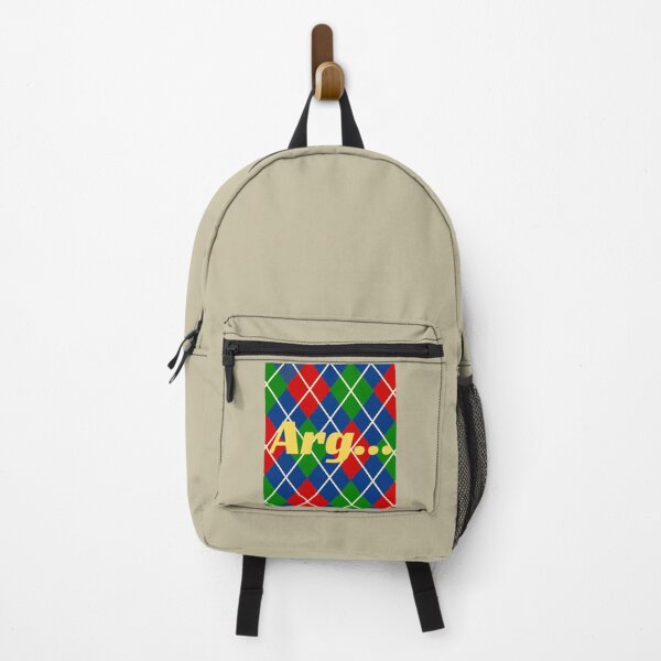 Item preview, Arg... designed and sold by Odd-Squared.