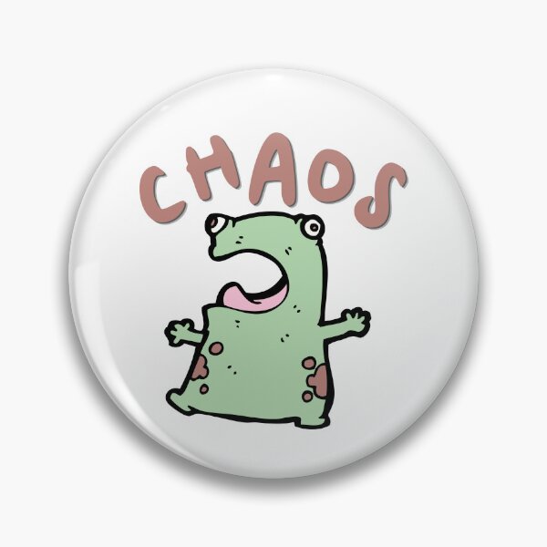 Item preview, Chaos designed and sold by hazywares.