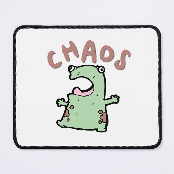 Item preview, Chaos designed and sold by hazywares.