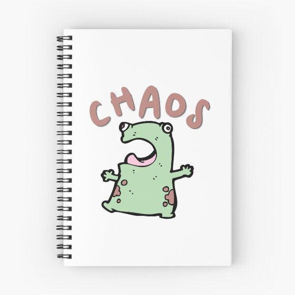 Item preview, Chaos designed and sold by hazywares.