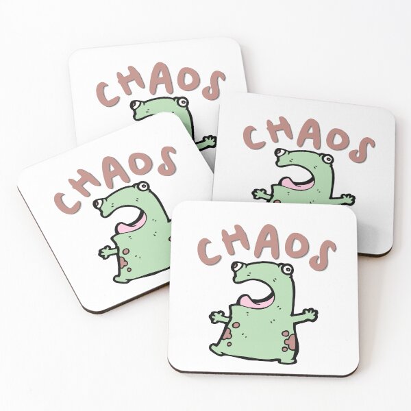 Item preview, Chaos designed and sold by hazywares.