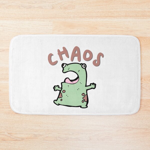 Item preview, Chaos designed and sold by hazywares.