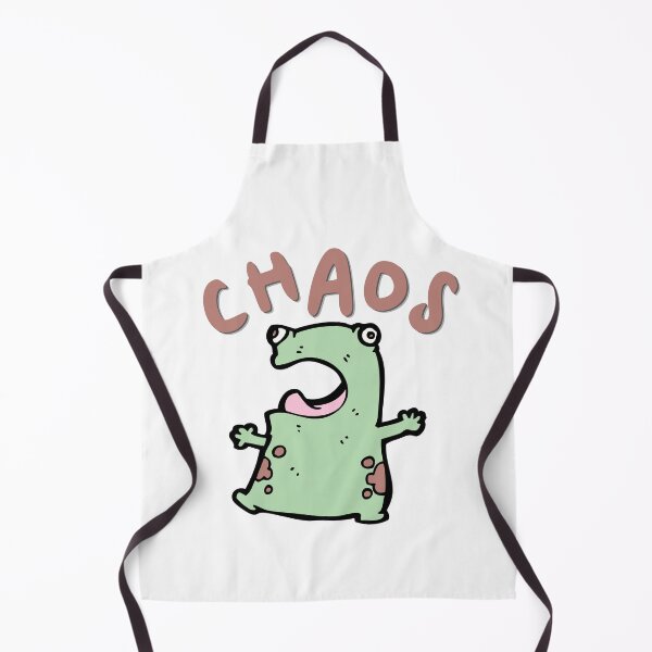 Item preview, Chaos designed and sold by hazywares.