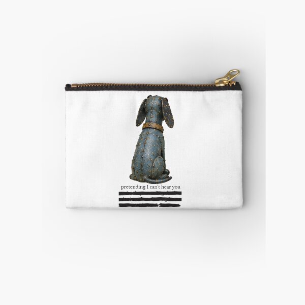 Item preview, Pretending I Can't Hear You  Redacted Thoughts designed and sold by lazydogonline.