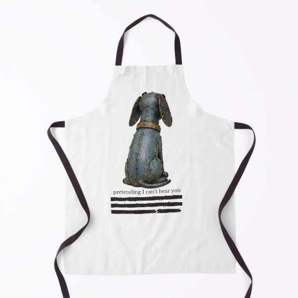 Item preview, Pretending I Can't Hear You Redacted Thoughts designed and sold by lazydogonline.