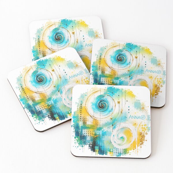 Item preview, Art is life is art designed and sold by dekoAnnART.