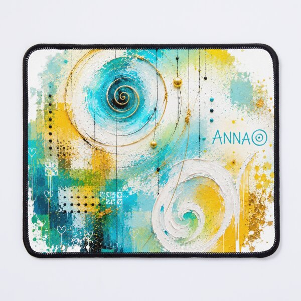 Item preview, Art is life is art designed and sold by dekoAnnART.