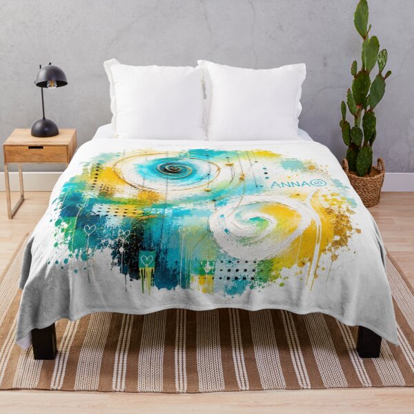 Item preview, Art is life is art designed and sold by dekoAnnART.