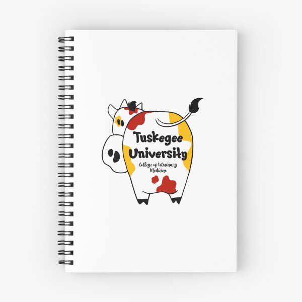 Item preview, Tuskegee University College of Veterinary Medicine Cow Butt designed and sold by tayterrtot.