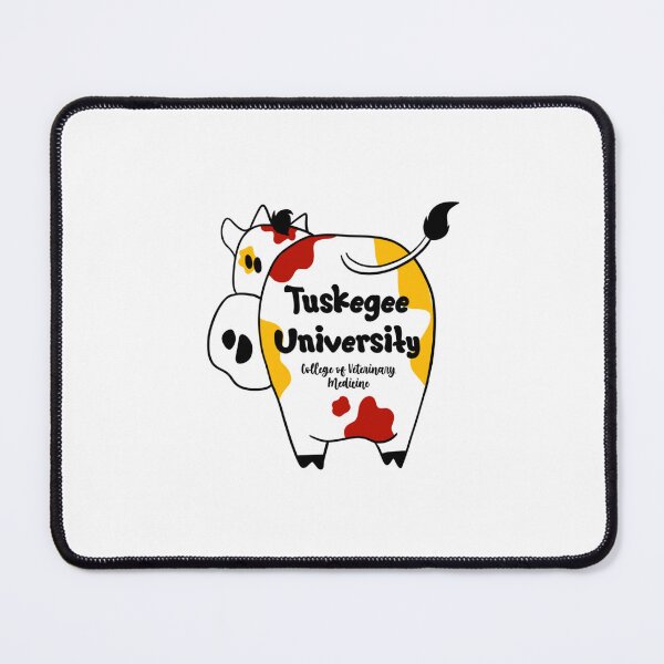 Item preview, Tuskegee University College of Veterinary Medicine Cow Butt designed and sold by tayterrtot.
