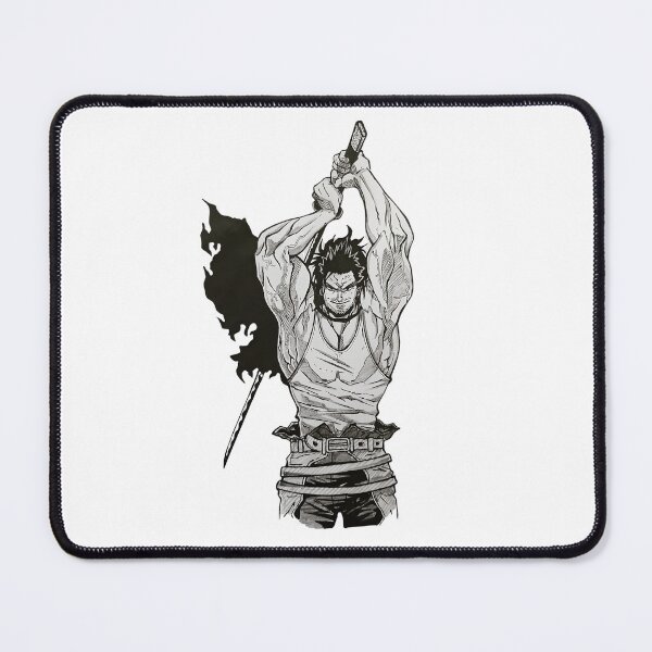 Item preview, Magic Knight Captain designed and sold by altimento.