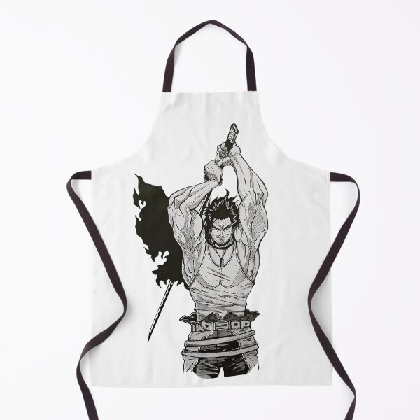 Item preview, Magic Knight Captain designed and sold by altimento.